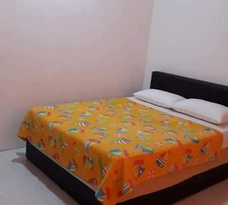 Homestay Lot 10 Pangkor パンコール エクステリア 写真
