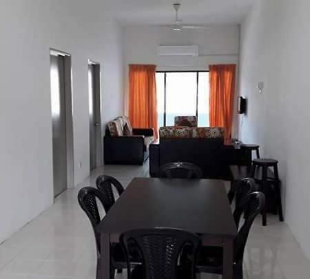 Homestay Lot 10 Pangkor パンコール エクステリア 写真