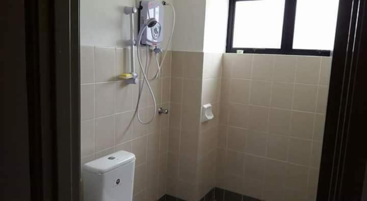 Homestay Lot 10 Pangkor パンコール エクステリア 写真