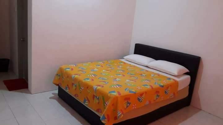 Homestay Lot 10 Pangkor パンコール エクステリア 写真