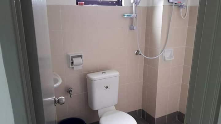 Homestay Lot 10 Pangkor パンコール エクステリア 写真