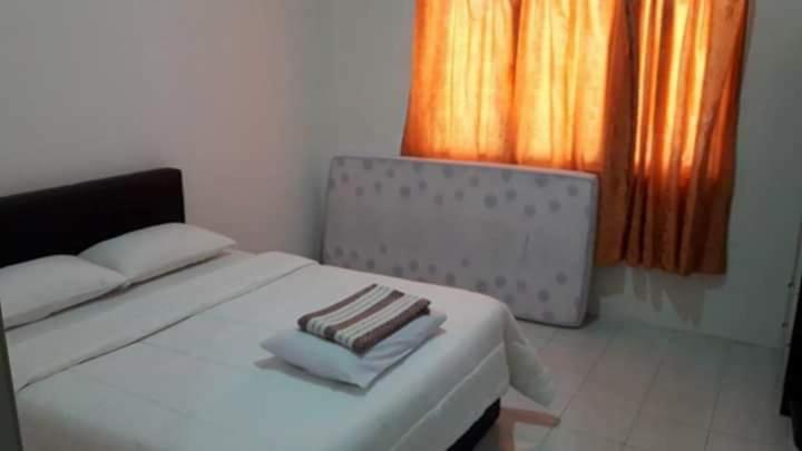 Homestay Lot 10 Pangkor パンコール エクステリア 写真