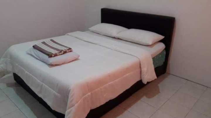 Homestay Lot 10 Pangkor パンコール エクステリア 写真