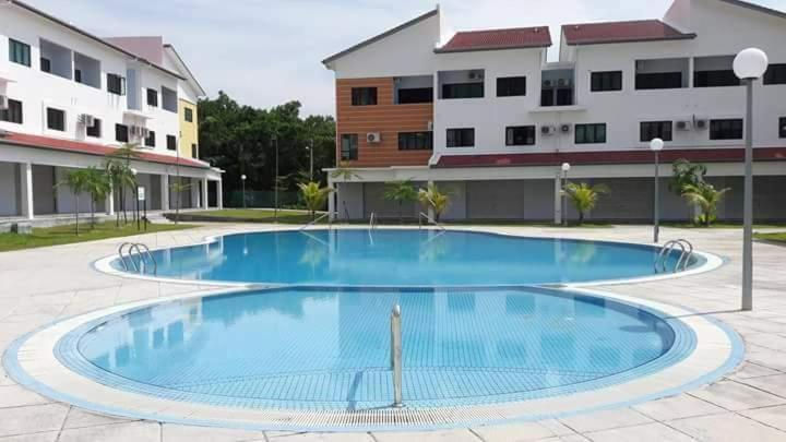 Homestay Lot 10 Pangkor パンコール 部屋 写真